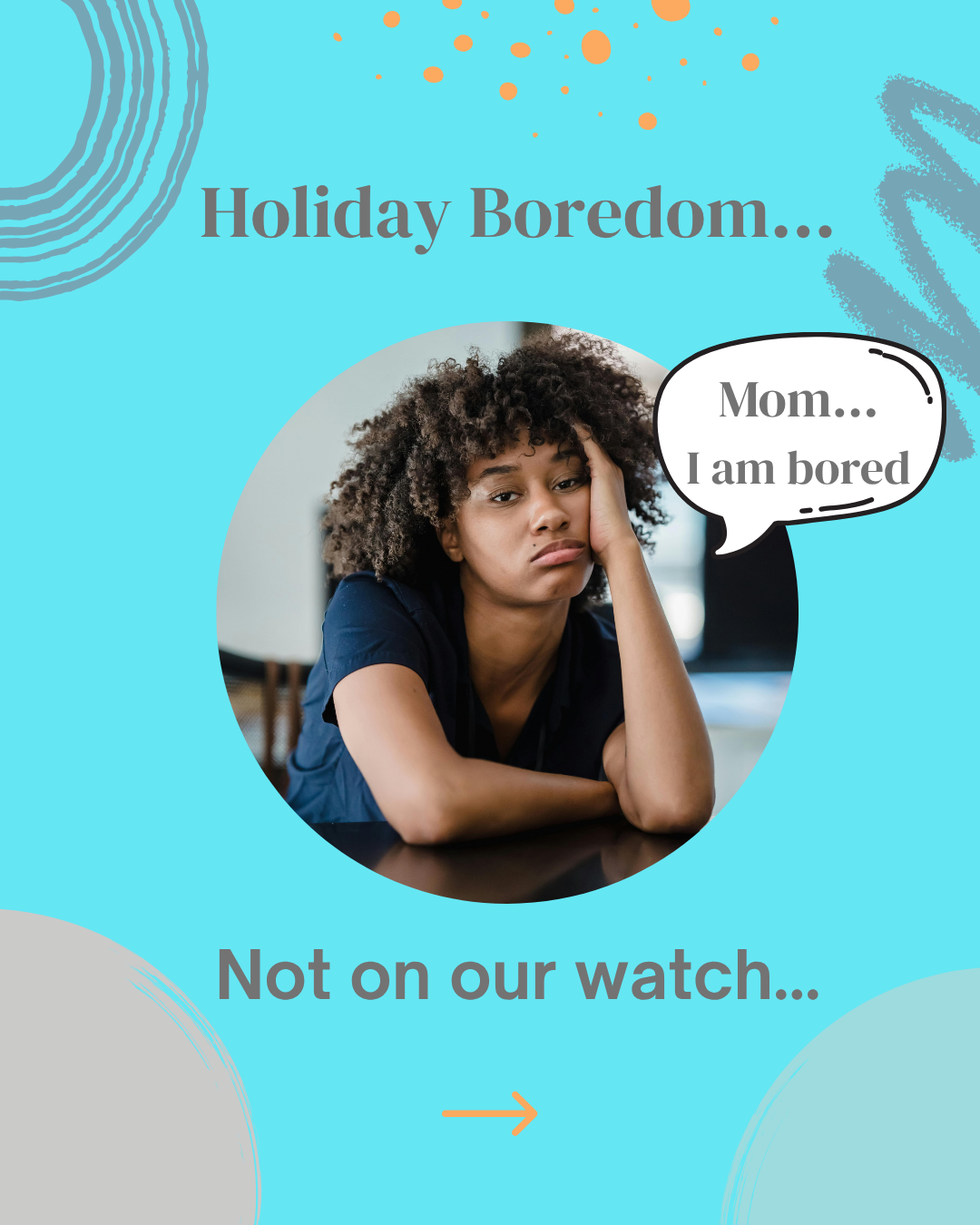 Happy Holiday Fun Activities for Tweens and Teens
