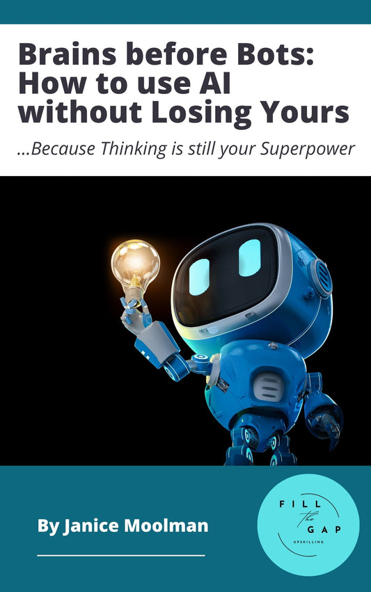 Brains Before Bots Masterclass